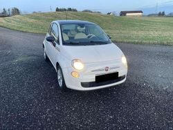 Bianco Usata 2007 Fiat 500 Sport Due volumi | 3300 € (Super prezzo)