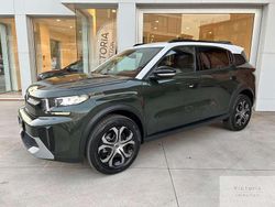Verde Nuova 2025 Citroën C3 Aircross SUV | 20.800 €