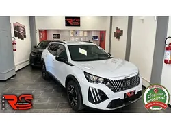 Bianco(met.) Nuova 2025 Peugeot 2008 Allure SUV | 23.200 € (Buon prezzo)