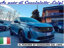 Grigio Usata 2021 Peugeot 3008 Allure SUV | 16.900 € (Ottimo prezzo)
