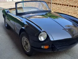 Usata 1970 Triumph Spitfire | 12.000 €