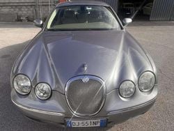 Usata 2007 Jaguar S-Type Classic Tre volumi | 5000 € (Buon prezzo)