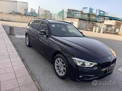 Nero Usata 2018 BMW 316 | 17.000 €
