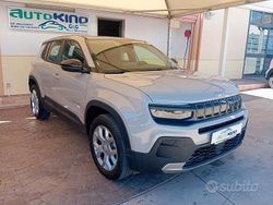 Beige Usata 2024 Jeep Avenger Altitude SUV | 24.900 € (Buon prezzo)