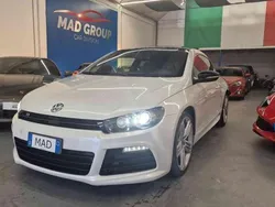 Bianco Usata 2012 VW Scirocco R Coupé | 12.990 €