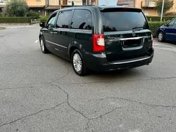 Usata 2012 Lancia Voyager Monovolume | 8500 € (Buon prezzo)
