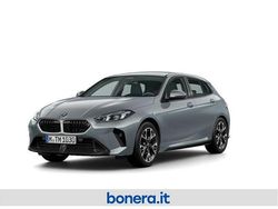 Blu Nuova 2025 BMW 120 M Sport Due volumi | 40.800 € (Buon prezzo)
