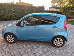 Usata 2009 Opel Agila Monovolume | 3000 €