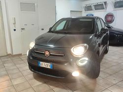 Grigio Usata 2022 Fiat 500X Connect SUV | 11.500 € (Super prezzo)