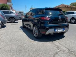 Usata 2017 Renault Clio IV GT-Line | 10.500 € (Cara)