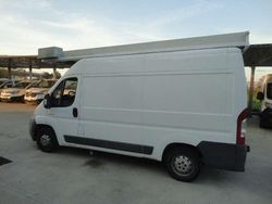 Bianco Usata 2006 Citroën Jumper Monovolume | 4700 € (Cara)