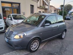 Grigio Usata 2008 Lancia Ypsilon Due volumi | 1900 € (Buon prezzo)