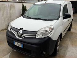 Bianco Usata 2018 Renault Kangoo Furgone | 5500 € (Cara)