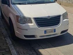 Usata 2007 Chrysler Grand Voyager Monovolume | 4500 € (Buon prezzo)