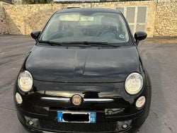 Usata 2007 Fiat 500 Sport Due volumi | 4450 € (Buon prezzo)