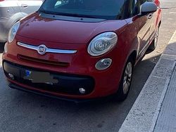 Usata 2013 Fiat 500L Easy Monovolume | 7500 € (Molto cara)