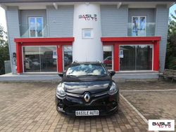 Nero Usata 2017 Renault Clio GrandTour Station wagon | 7900 € (Buon prezzo)