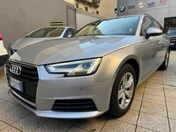 Grigio Usata 2019 Audi A4 Business Station wagon | 15.900 € (Ottimo prezzo)