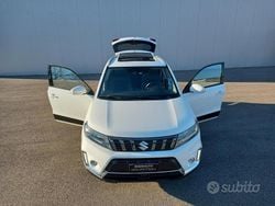 Bianco Usata 2022 Suzuki Vitara SUV | 18.150 € (Buon prezzo)