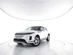 Fuji white Usata 2020 Land Rover Range Rover evoque SUV | 31.500 € (Buon prezzo)