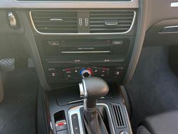 Grigio Usata 2014 Audi A5 Advanced Coupé | 16.500 €