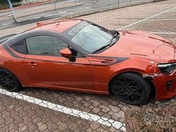 Usata 2017 Toyota GT86 Edition Coupé | 27.000 € (Ottimo prezzo)