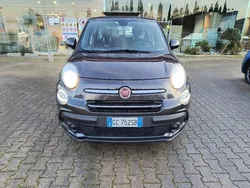Grigio Usata 2020 Fiat 500L Mirror Monovolume | 10.900 € (Ottimo prezzo)