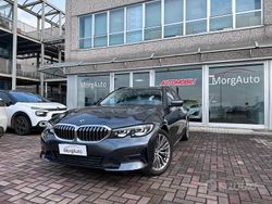 Grigio Usata 2020 BMW 320e Comfort Edition Station wagon | 24.890 € (Buon prezzo)