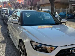 Bianco Usata 2024 Audi A1 S-Line Due volumi | 26.500 € (Buon prezzo)