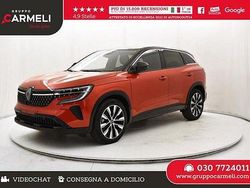 Rosso Nuova 2025 Renault Austral Techno SUV | 29.900 € (Ottimo prezzo)