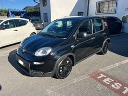 Other Usata 2023 Fiat Panda S Tre volumi | 12.400 € (Buon prezzo)