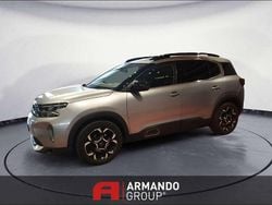 Argento Usata 2022 Citroën C5 Aircross Shine SUV | 18.900 € (Buon prezzo)