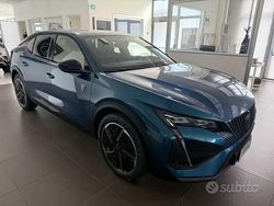 Nuova 2025 Peugeot 408 GT Tre volumi | 34.900 € (Molto cara)