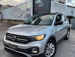 Grigio Usata 2023 VW T-Cross Style SUV | 18.500 € (Ottimo prezzo)