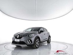 Grigio Usata 2022 Renault Captur Techno SUV | 15.246 € (Ottimo prezzo)