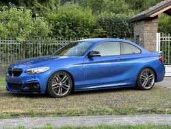 Usata 2016 BMW 228 M Sport Coupé | 25.000 €