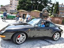 Usata 1996 Porsche 993 Coupé | 95.000 €