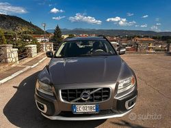 Grigio Usata 2010 Volvo XC70 SUV | 5000 €
