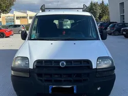 Usata 2004 Fiat Doblò Monovolume | 2500 € (Buon prezzo)