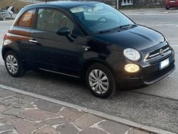 Nero Usata 2019 Fiat 1200 | 9750 €