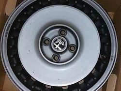 Rosso Usata 1981 Alfa Romeo GTV Coupé | 15.000 €