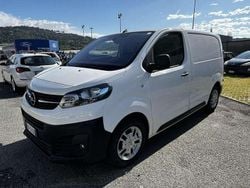 Jade white Usata 2021 Opel Vivaro Enjoy Monovolume | 11.290 € (Ottimo prezzo)