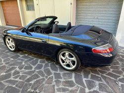 Usata 1998 Porsche 911 Carrera 4 Cabriolet Cabrio | 35.000 € (Buon prezzo)