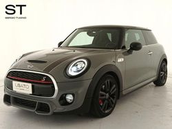 Grigio Usata 2020 Mini Cooper SD Hype Due volumi | 22.900 € (Buon prezzo)