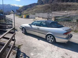 Usata 1994 Saab 900 Cabriolet Cabrio | 4999 €