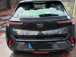 Nero Usata 2022 Opel Mokka SUV | 15.000 € (Buon prezzo)