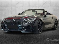Nero Usata 2020 BMW Z4 M M Sport Cabrio | 52.950 € (Molto cara)