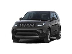 Nero Usata 2021 Land Rover Discovery 5 SUV | 39.440 € (Ottimo prezzo)