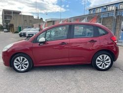 Rosso Usata 2015 Citroën C3 Tre volumi | 6300 € (Buon prezzo)