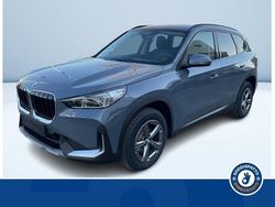 Grigio Nuova 2025 BMW X1 Shadowline SUV | 46.400 € (Buon prezzo)